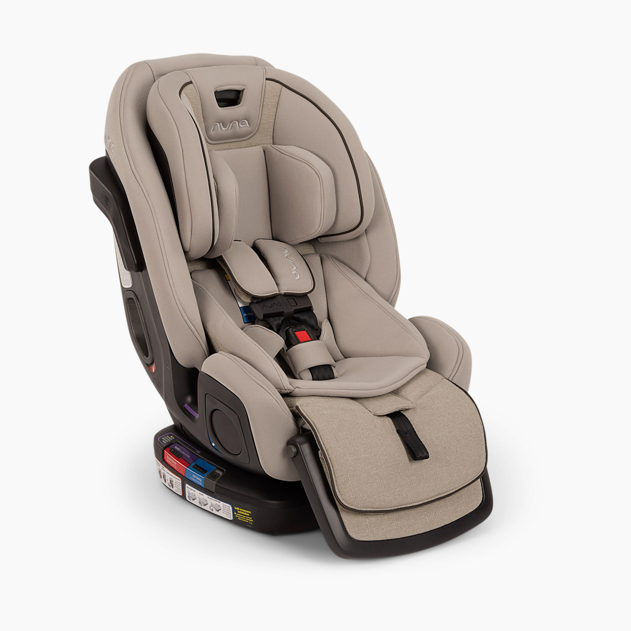 EXEC Convertible Car Seat | Babylist