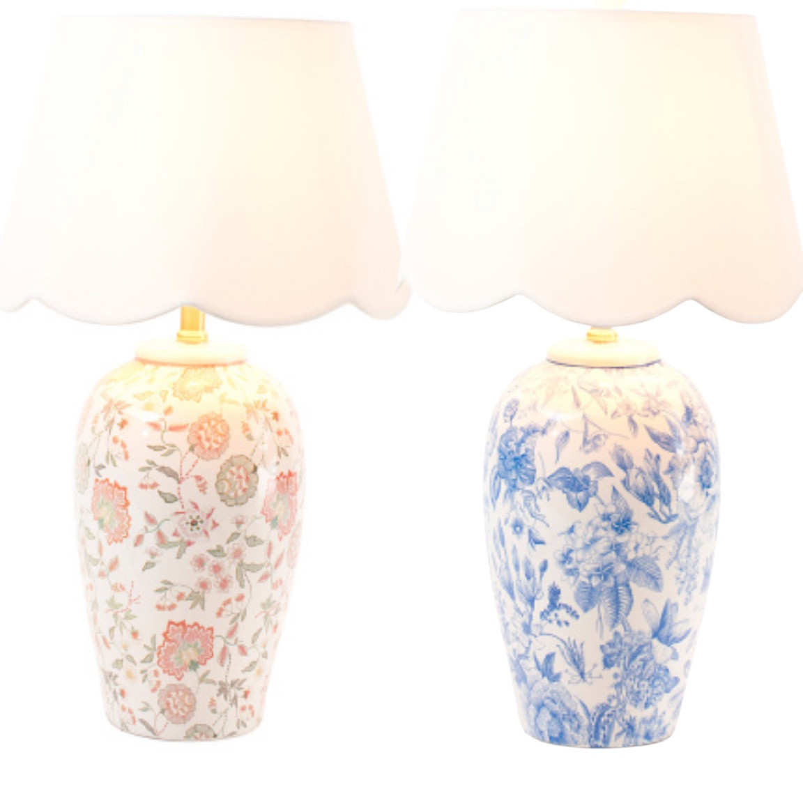 Marshall’s Find: Brooks Brothers lamps in pink and blue 

#LTKhome #LTKfindsunder100