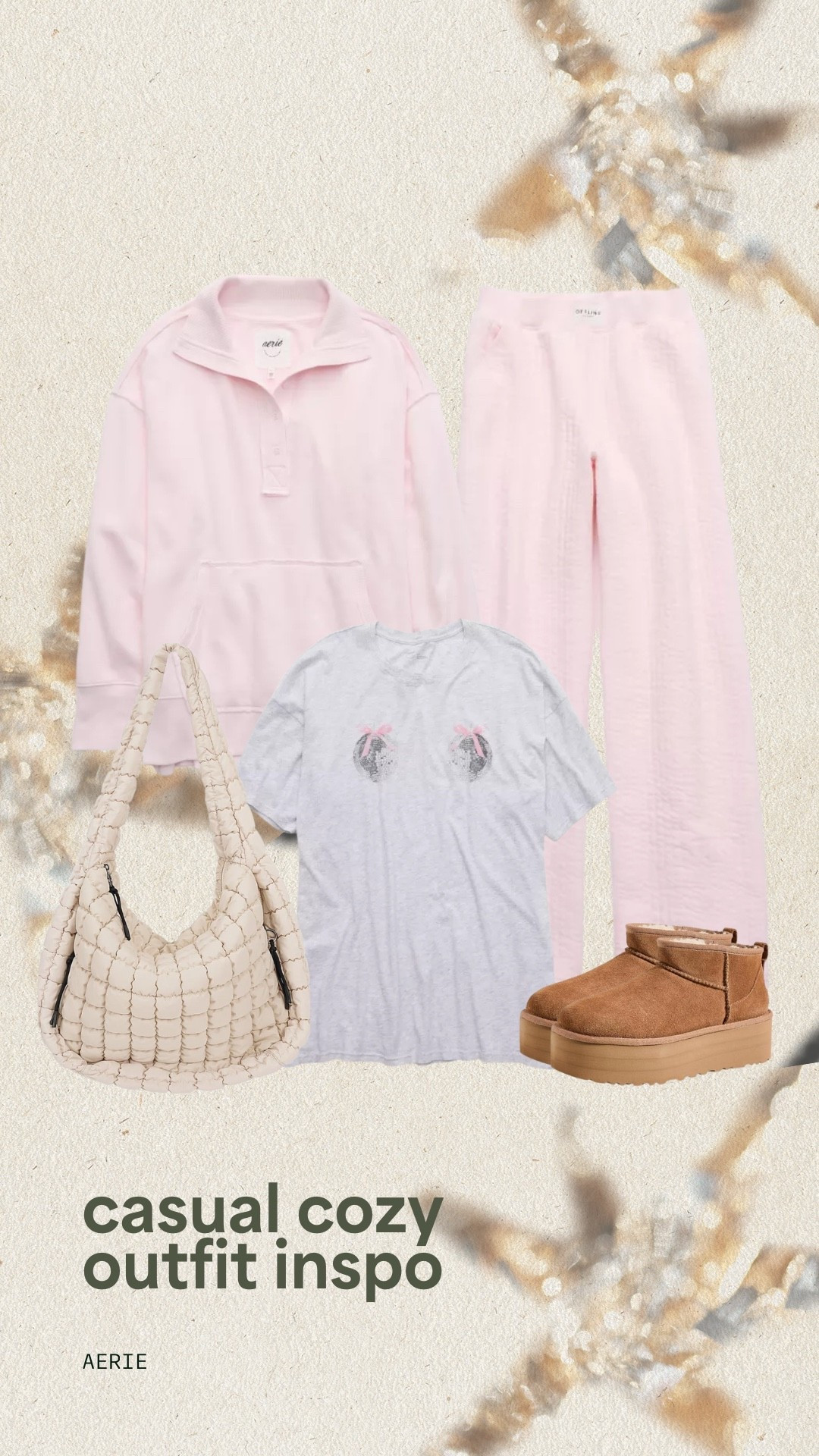 Cozy casual outfit for the holidays and New Years! 


Women’s fashion, winter fashion, winter style, winter outfits, winter outfit inspo, winter ootd, trendy fashion, chic style, cozy fashion, cozy style, loungewear, holiday fashion, holiday style, holiday outfits, holiday outfit inspo, midsize fashion, midsize style, new years outfit, New Year’s Eve style, New Year’s Eve outfit, casual outfits







#LTKootd #LTKHoliday #LTKOver40