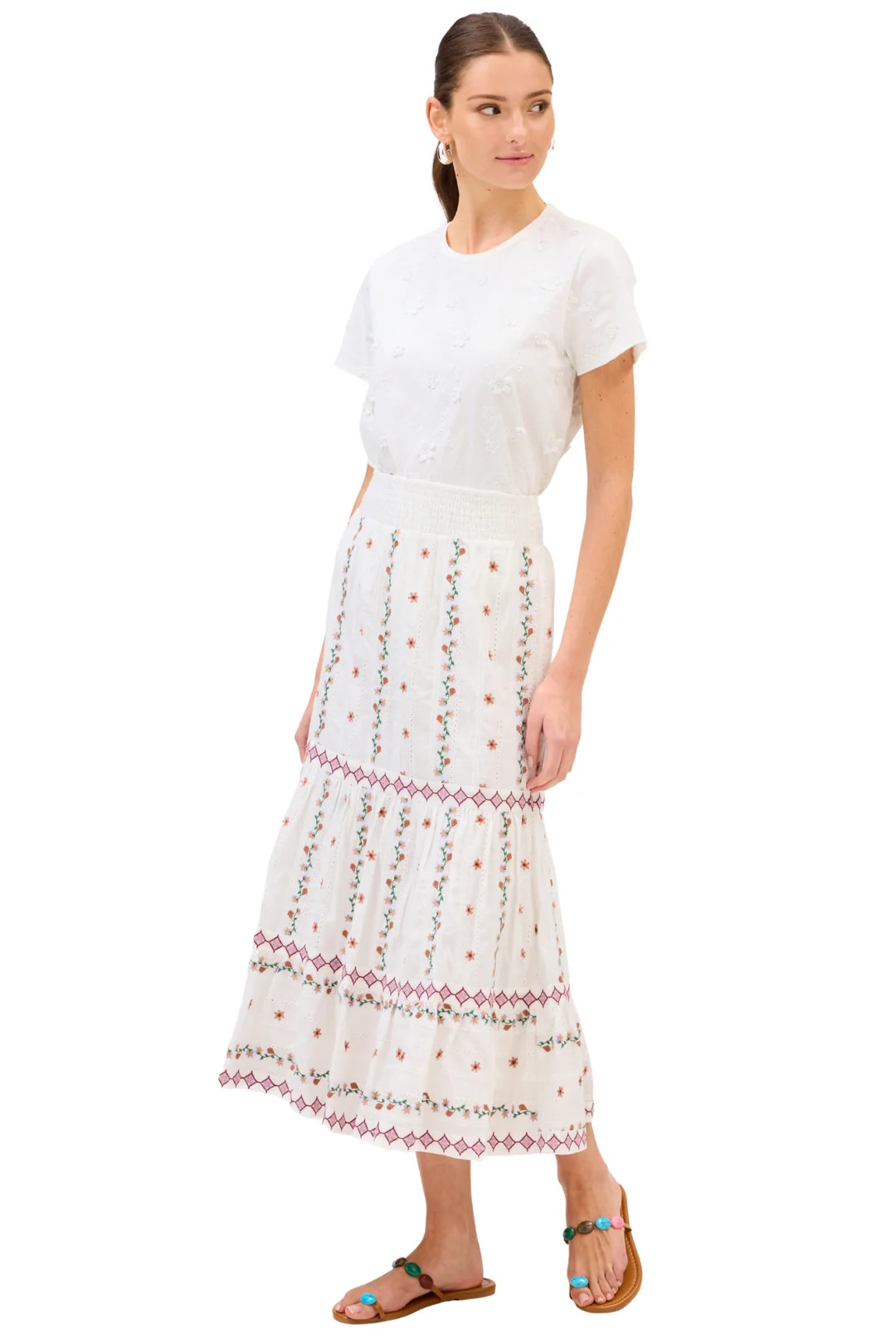 BILLIE SKIRT | ALLISON New York