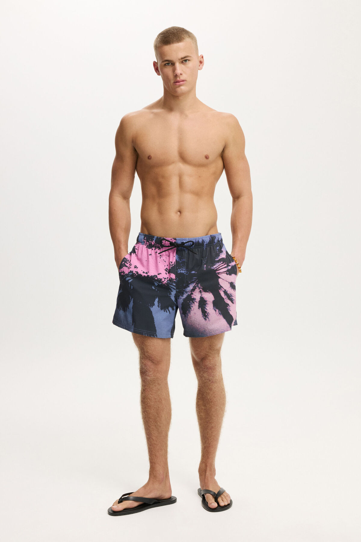 Stretch Swim Short | Cotton On (US)