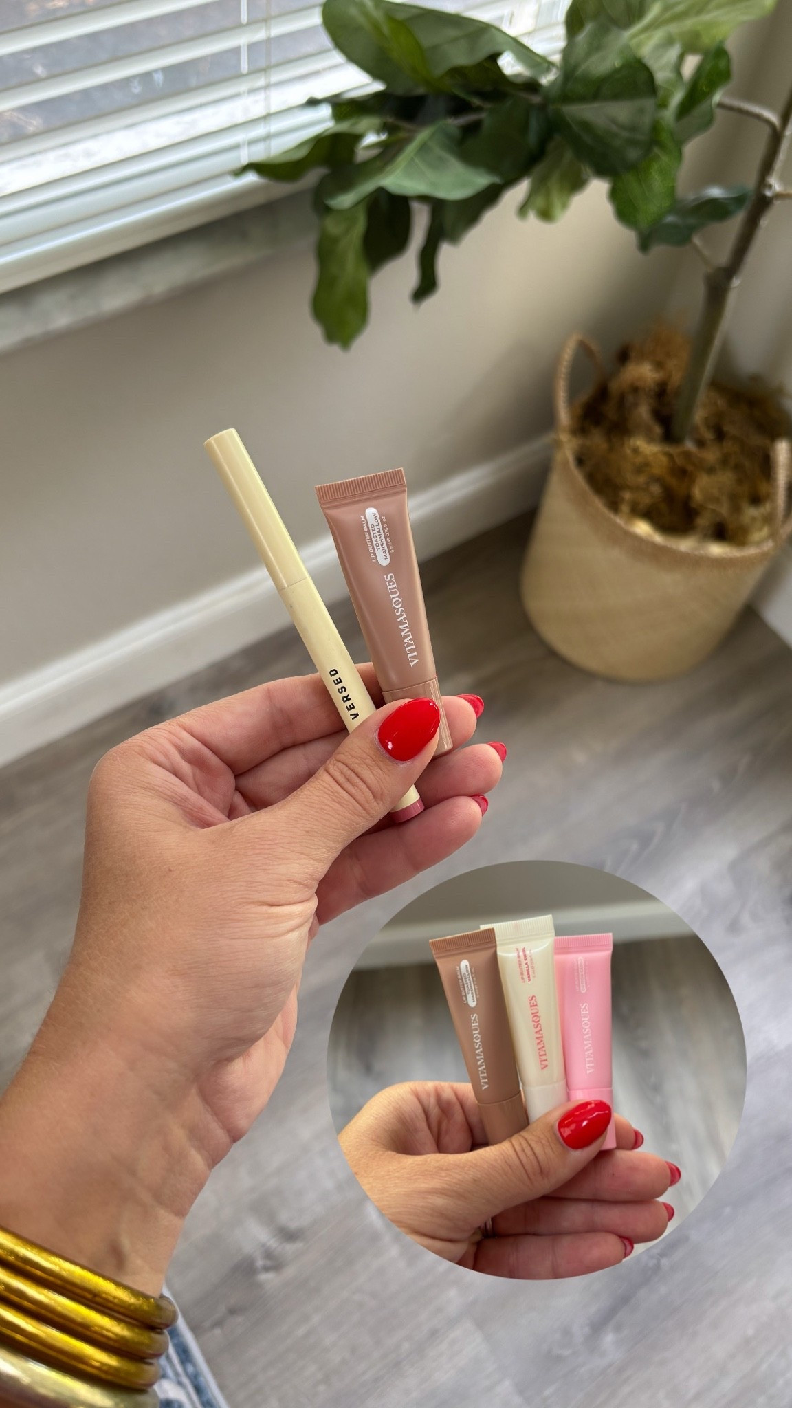 Neutral lip combo- hydrating & easy! Best lip liner 👏🏼 @Target

#LTKdayinmylife #LTKBeauty #LTKselfcare