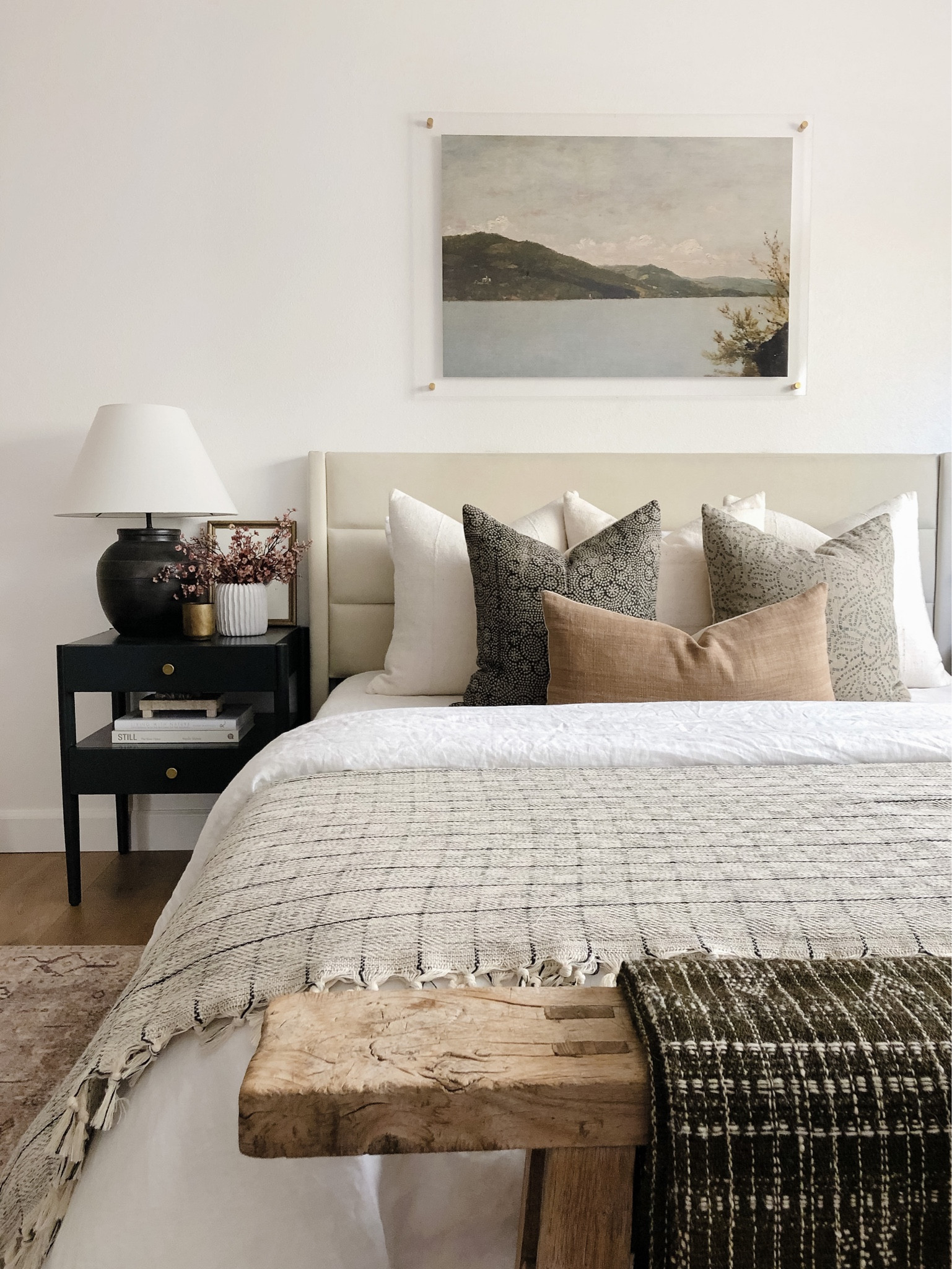 Shop my bedroom bedding styling look

#LTKhome #LTKFind #LTKstyletip