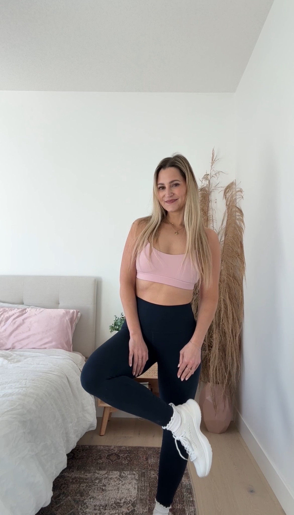 Classic lululemon workout set and shoes

#LTKsummer #LTKspring #LTKcanada