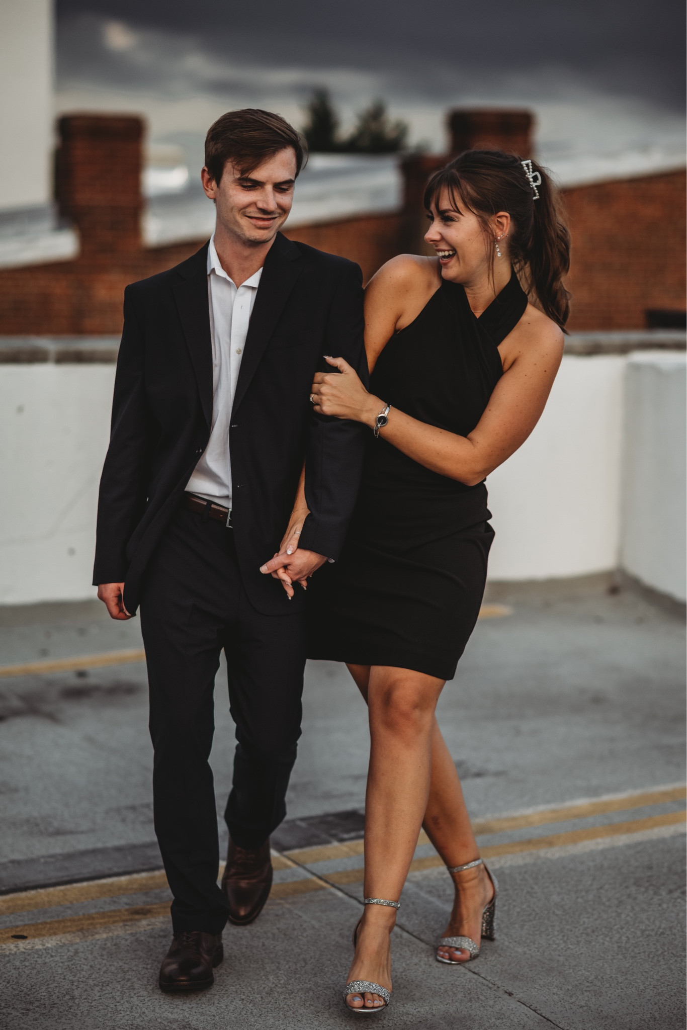 Dress fits tts wearing a Large but could have done a medium!
Engagement photos
Holiday card outfits
Holiday outfits
Date night look
Cocktail attire
Holiday party outfit
Christmas outfit
Thanksgiving outfit 

#LTKCyberWeek #LTKGiftGuide #LTKHoliday