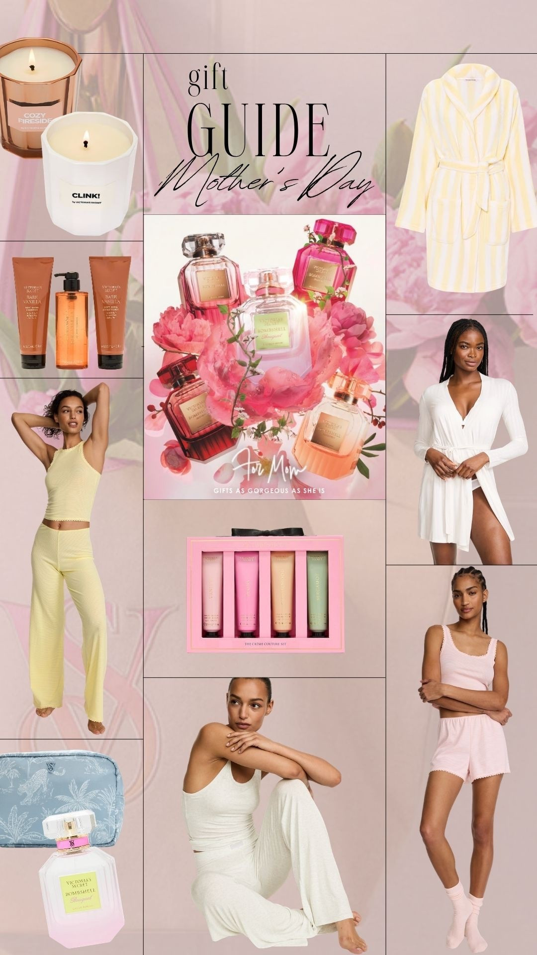 Mothers days gifts that don’t break the bank and are luxurious from @victoriassecret  PS great time to also pick up end of school treats for teachers! #VSPartner

#LTKMothersDay #LTKstorytime #LTKSeasonal