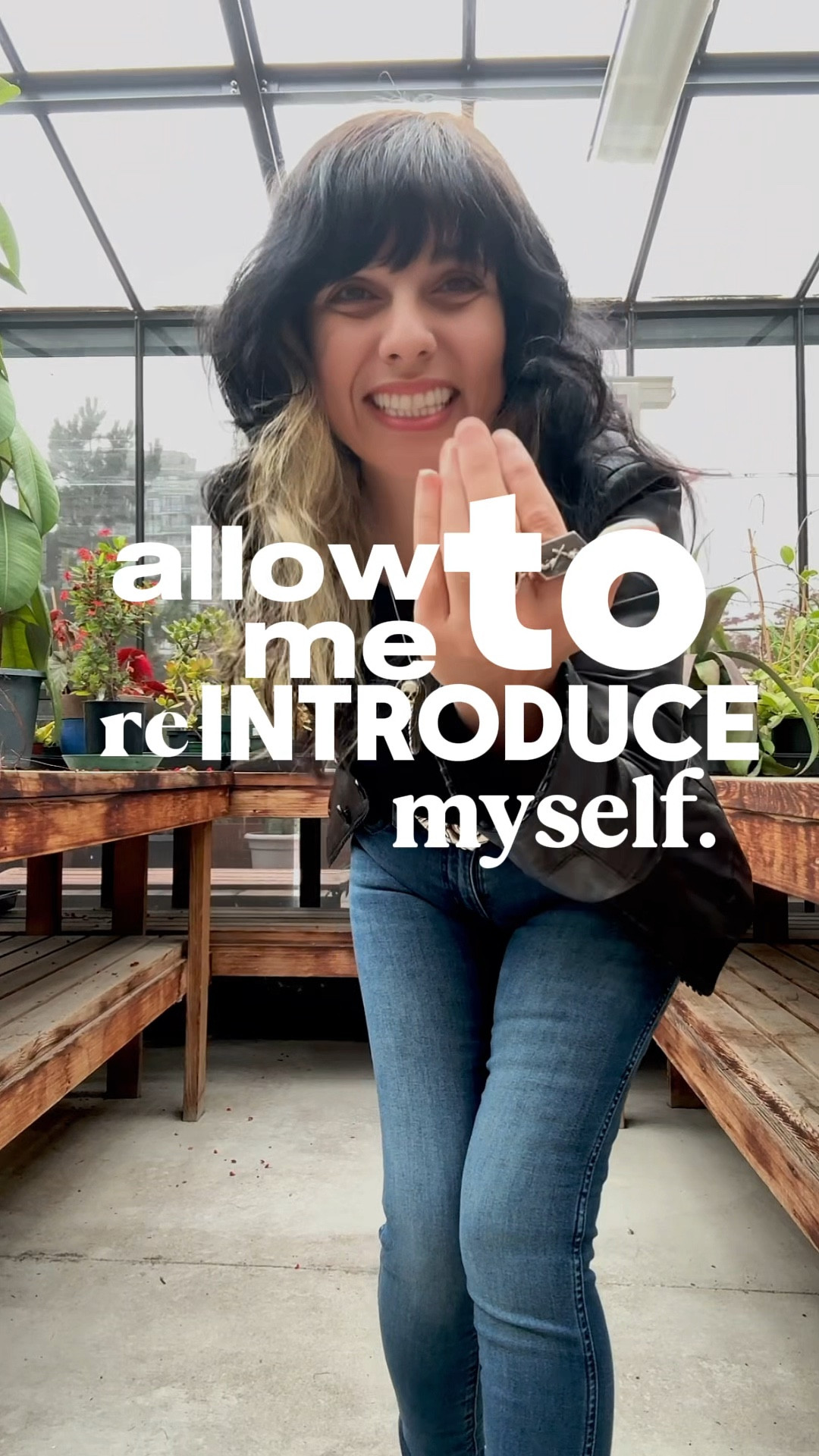 ✨ Hey y’all, I’m Paula! ✨

Fashion junkie + unapologetic boot collector 👢
Content creator + jewelry designer (yep, I make sparkly things 💎)
Horse girl at heart 🐎
Book lover + ARC/Beta reader (always with a TBR pile higher than my hat 📚🤠)

You’ll find me at festivals, rodeos, or cruising around dreaming of muscle cars + motorcycles 🏍️. I live for country music, rock n’ roll, and a good dose of wild adventure. Oh—and yes, I’m tattooed, so expect a little ink with all the sparkle ✨🖤.

I’m here to share my love of fashion, boots, the outdoors, and all the things that make life fun. Stick around, it’s gonna be a ride worth taking—hope you’ll join me on the journey! 🤘💃🌵

#LTKstyletip #LTKjeans #LTKcanada