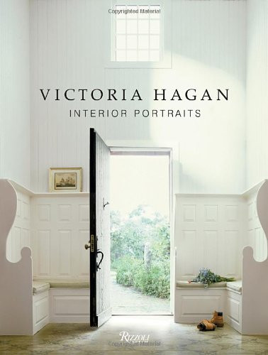 Victoria Hagan: Interior Portraits | Amazon (US)