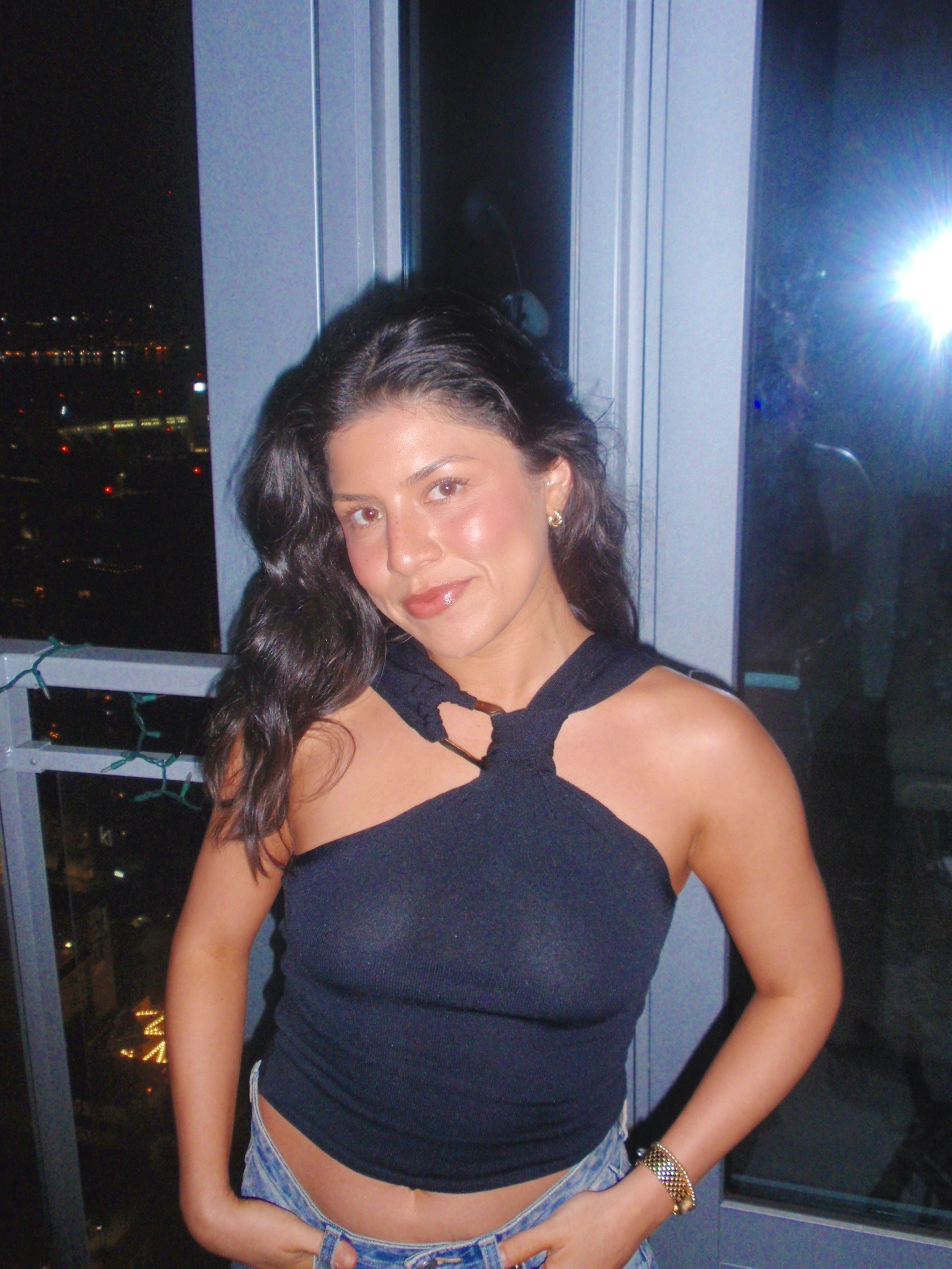 12th Tribe will forever have my heart! I’ve been obsessed with them for years and always have the perfectly blend of trendy and staples😍 #12thtribe #fashion #ootd 

#LTKStyleTip #LTKPetite #LTKFindsUnder100