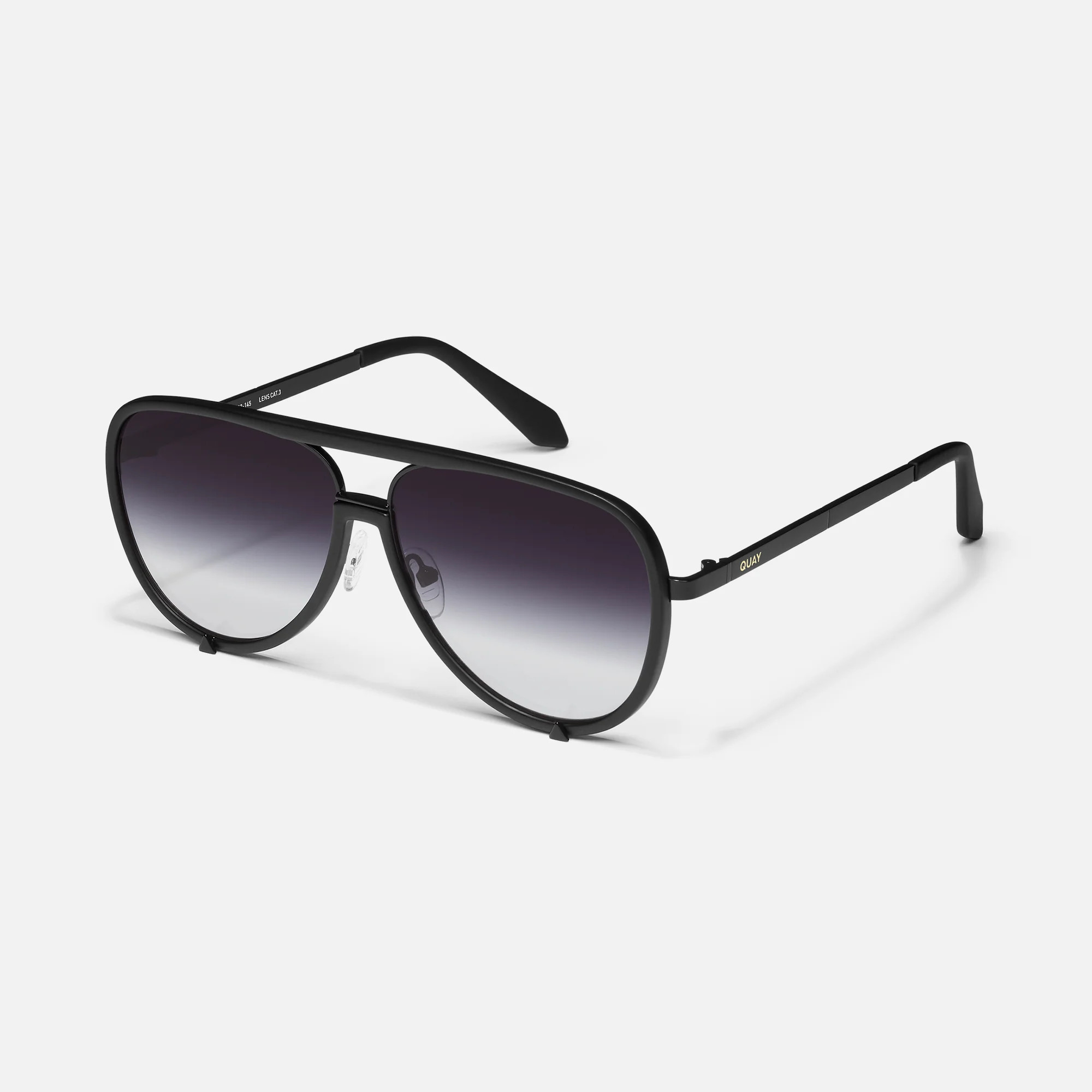 HIGH PROFILE | Quay Australia
