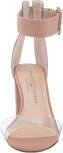 Women's Reggie Heeled Sandal | Amazon (US)