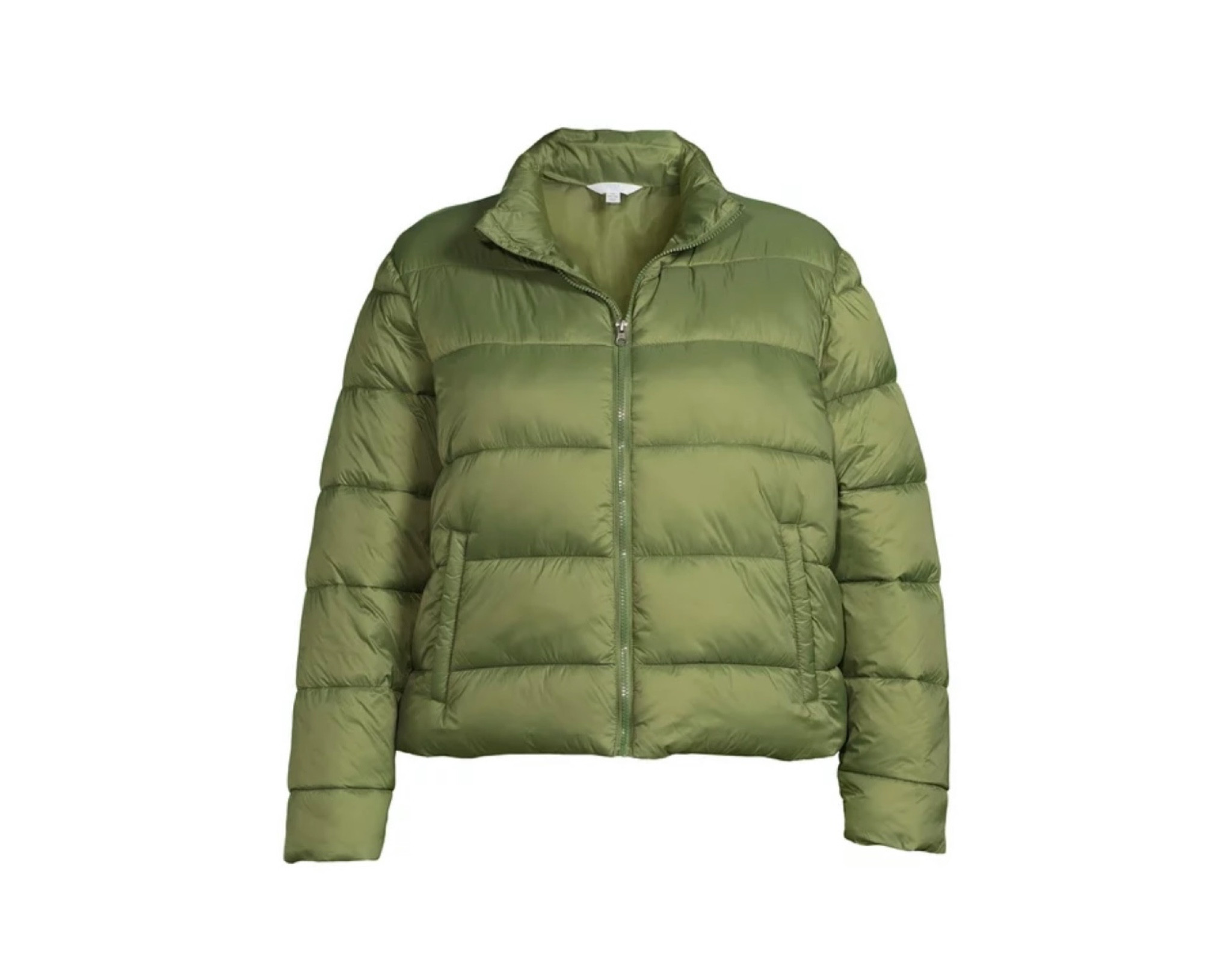 Walmart women puffer jacket only $12.98. Multiple colors & prints!

#LTKSeasonal #LTKfit #LTKGiftGuide