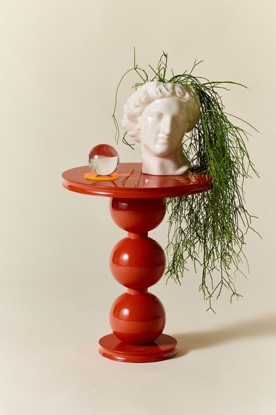 Nigel Wood Side Table | Urban Outfitters (US and RoW)