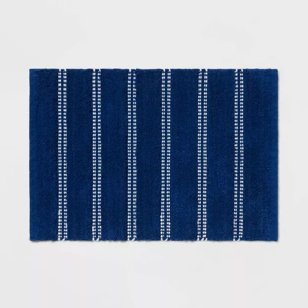 17"x24" Bath Rug - Threshold™ | Target