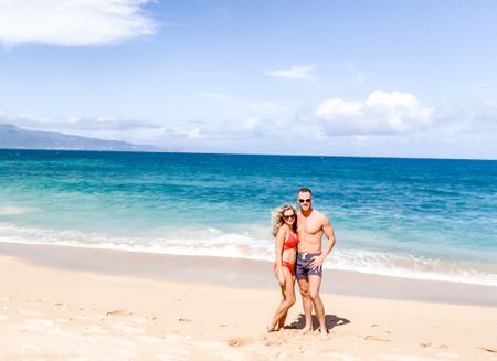 Bikini vibes in Hawaii

#beachoutfit #vacationoutfit #vacaylook #vacay #beach #swim #poolside #resort #beachvacation #beachfashion #beachstyle #vacationstyle #resortstyle #resortlook #bikini #travel #hawaii #swimsuit #swimwear #couples #husbandandwife 

#LTKmens #LTKswim #LTKtravel