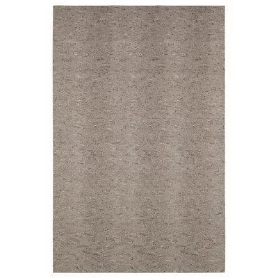 Bottorff Dual Surface Medium Profile 1/4 Non Slip Rug Pad | Wayfair North America