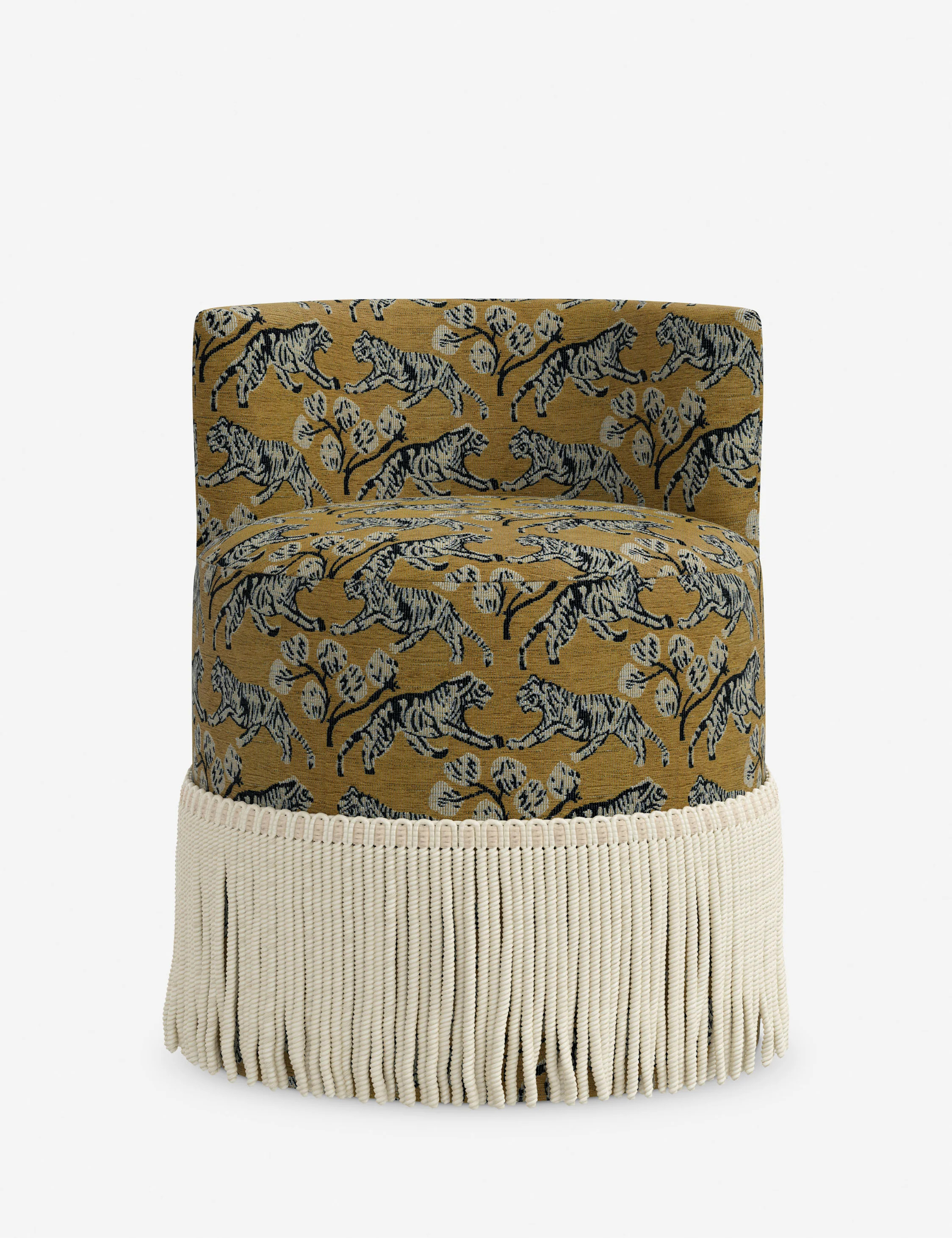 Olivares Accent Chair | Lulu and Georgia 