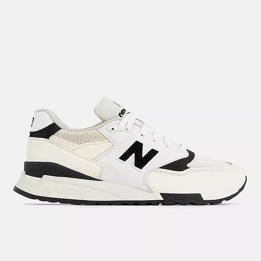 Made in USA 998 | New Balance Athletics, Inc.