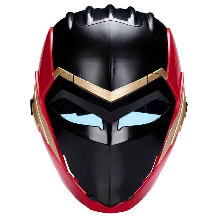 Marvel Black Panther Wakanda Forever Ironheart Flip FX Light Up Mask | Target