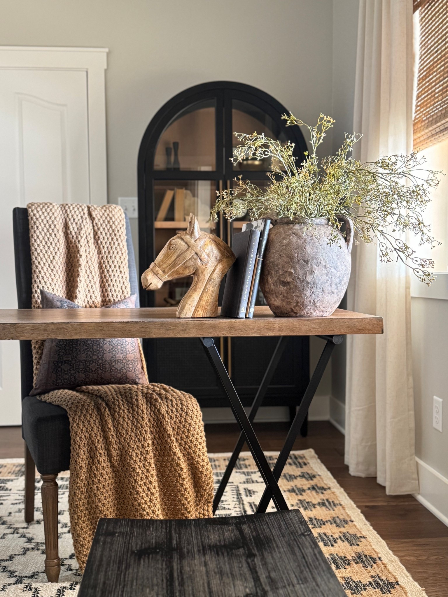 Home office lately

#LTKFindsUnder100 #LTKFindsUnder50 #LTKHome