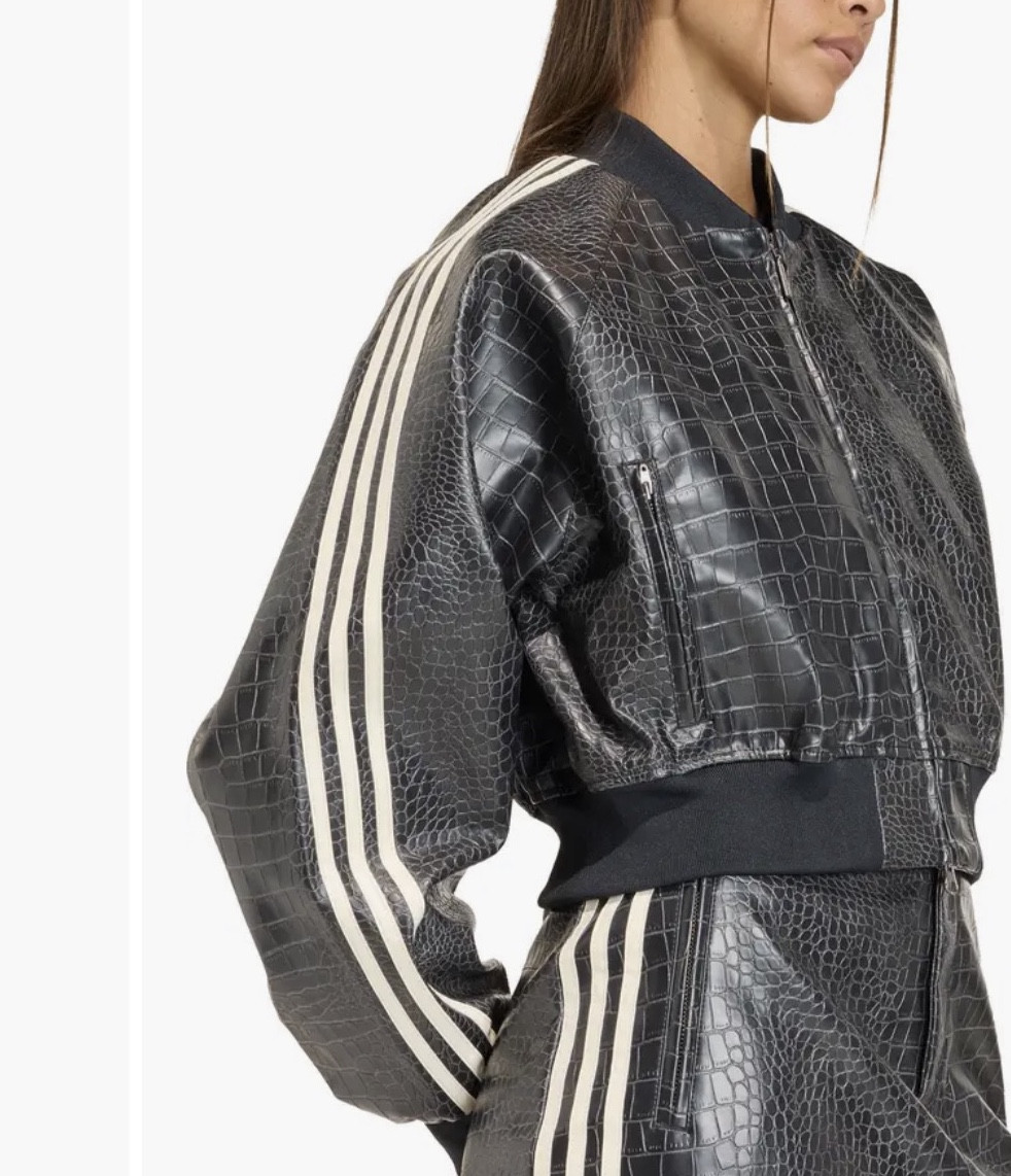 Cool jackets! 

#LTKPetite #LTKootd #LTKTall