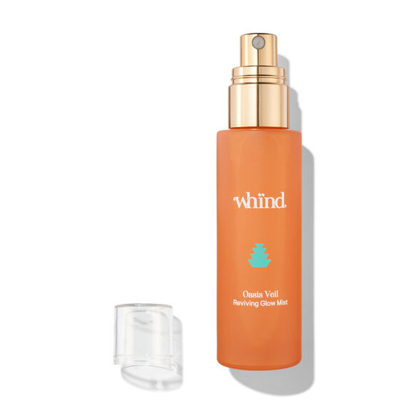 Whind Oasis Veil Reviving Glow Mist | Space NK | Space NK - UK
