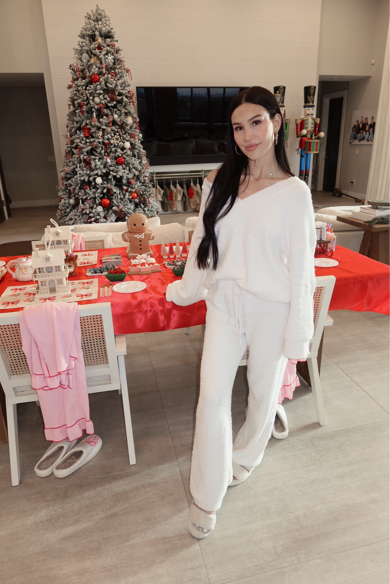 The coziest outfit! ♥️ Perfect for cold weather! 




Amazon, Amazon Finds, Comfy, Comfy Style

#LTKFindsUnder50 #LTKStyleTip