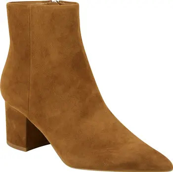 Marc Fisher LTD Jarli Bootie | Nordstrom | Nordstrom