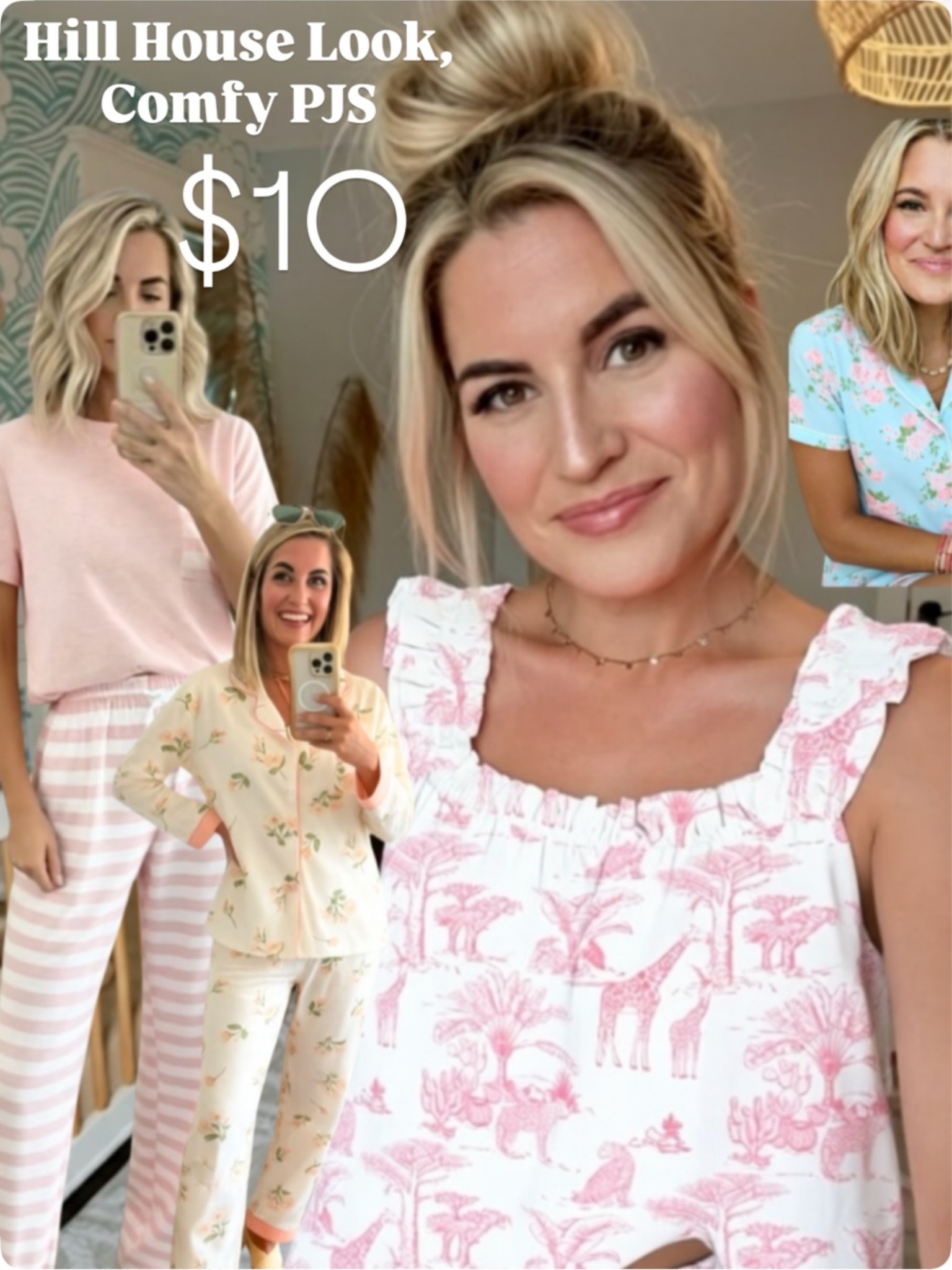 Walmart Deals you’ll Love!👌 $12 two piece sets, $10 home buys, $10 shoes and so many more buys that will blow your mind!✨


✨SIZING✨Everything is petite friendly I’m 5’2” 125lbs wearing small top/dress and small/4 bottoms 
.

#walmartpartner #sponserd, #ad  #walmartpartner  #walmartstyle @walmartstyle walmart, Walmart outfit, Walmart jeans, spring clothes, found it on Amazon, spring dress, Tuckernuck, spring shoes, target shoes, Walmart shoes, sandals, shoes, SPANX, Walmart finds, Walmart set, 2 piece set, Walmart sale, Skincare, anti aging skin care, pdrn, red light therapy,  jeans,, 

Follow my LTK @nikkiferrara on the @shop.LTK app to view this post and get my exclusive app-only content!

#LTKSaleAlert #LTKPetite #LTKHome
