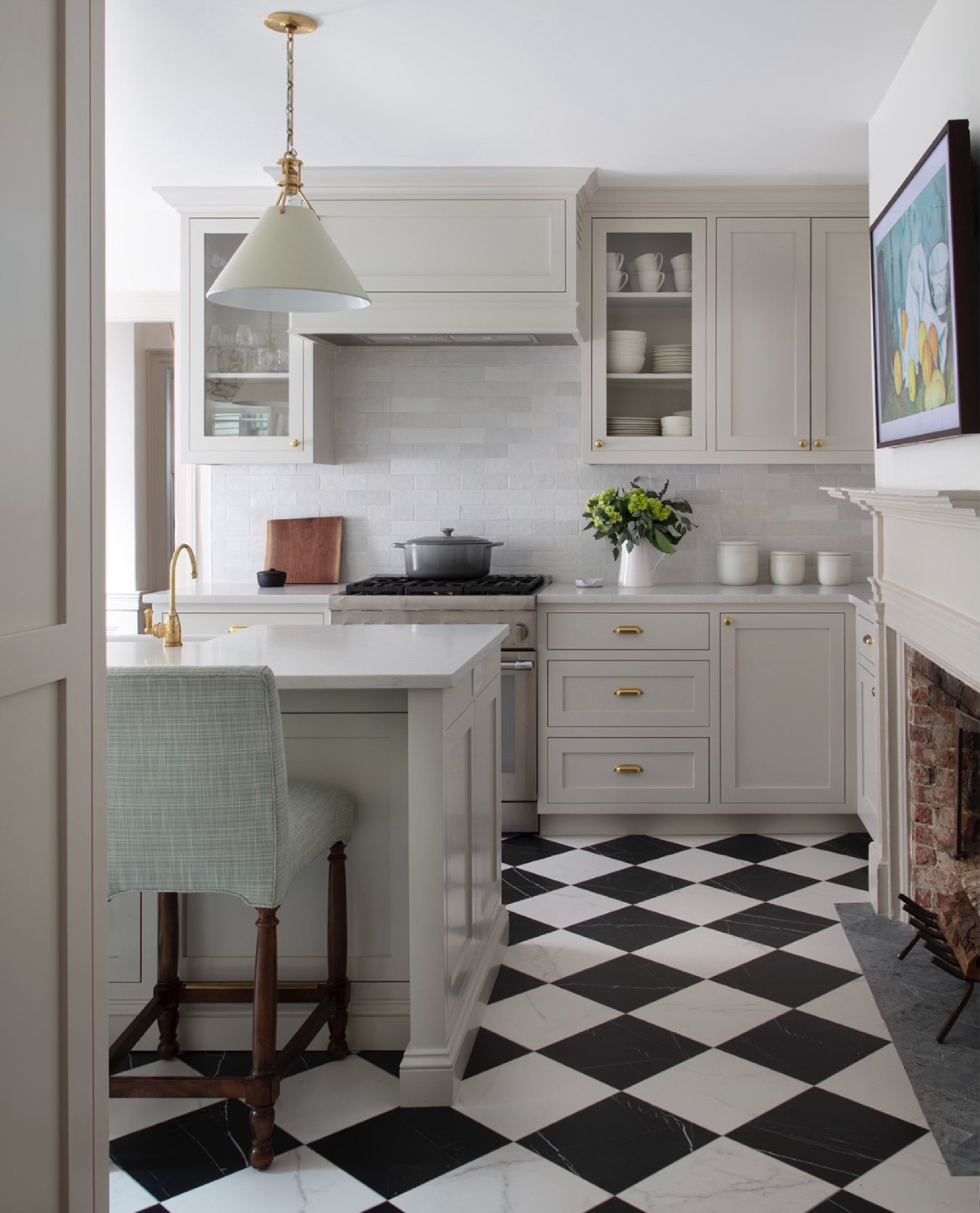 A round up of my favorite floor tiles 

#LTKHome