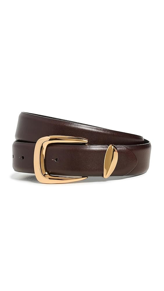 Madewell Women's Chunky Waist Belt | Amazon (US)