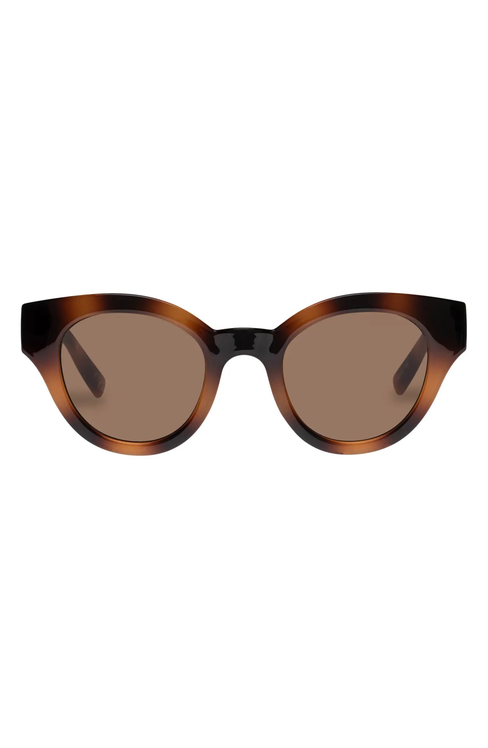 Deja Nu 49mm Cat Eye Sunglasses | Nordstrom