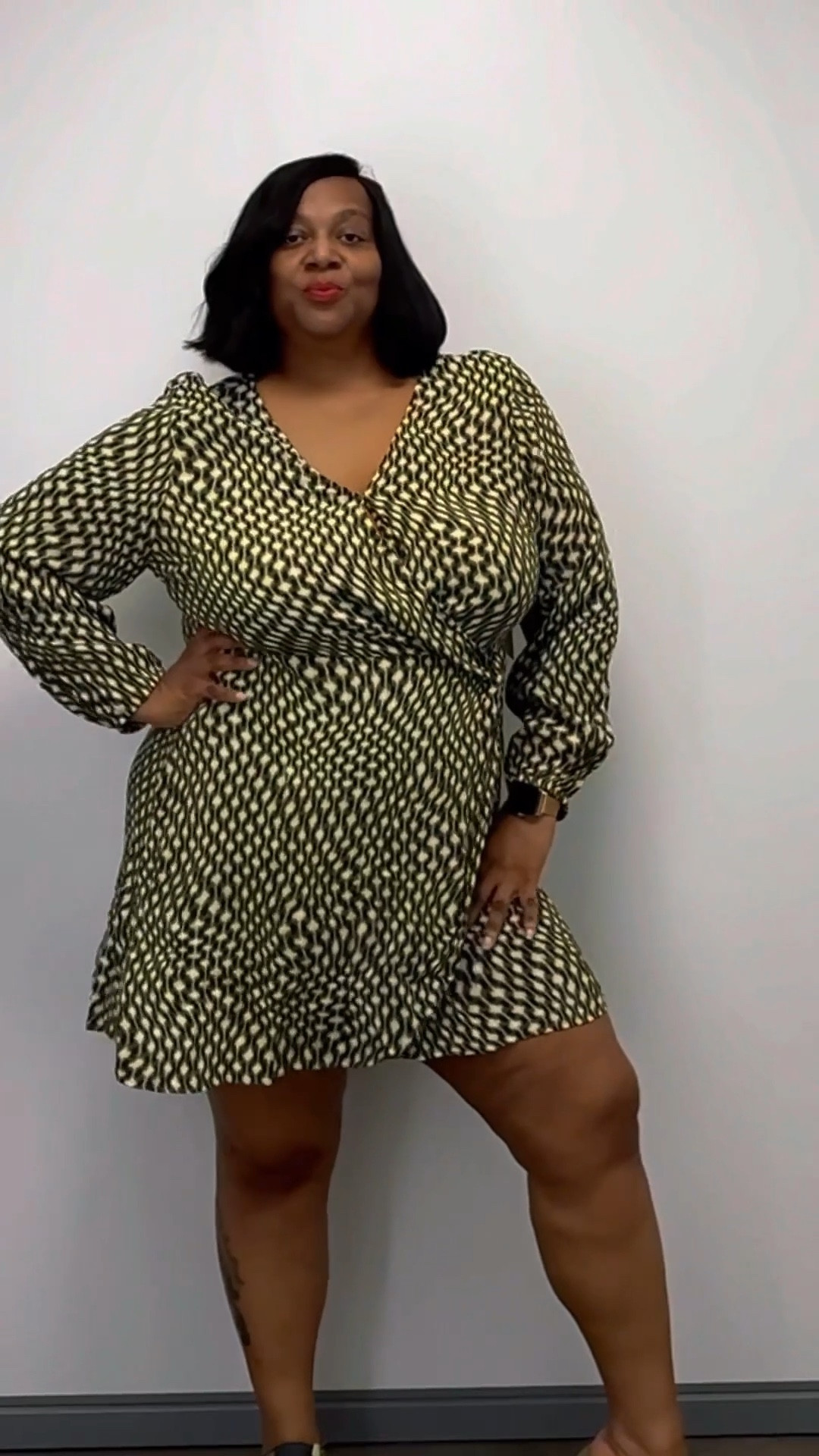 Walmart is the go to for affordable fashion outfits and dresses! Hands down! #walmart #walmartcreator #affordablefashion 

#LTKSeasonal #LTKOver40 #LTKPlusSize