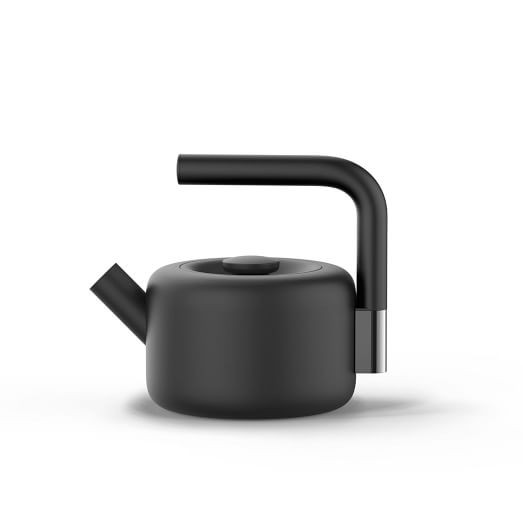 Fellow Clyde Stovetop Tea Kettle | West Elm (US)