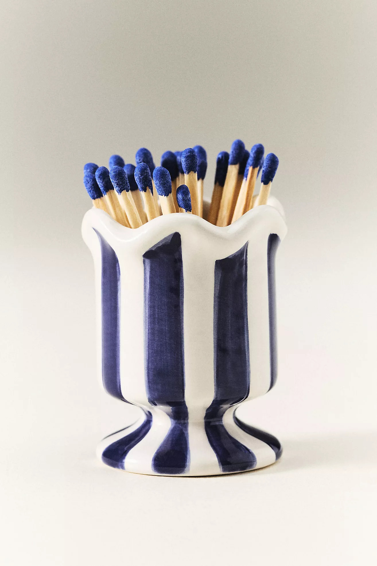 Striped Cabana Match Striker | Anthropologie (US)