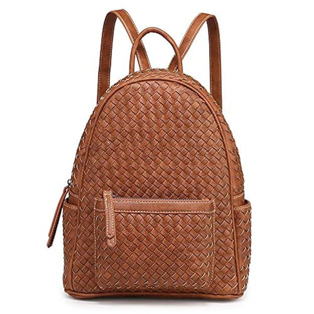 Women Backpack Purse Ladies Trendy Stylish Casual Back Pack Handbag Bag | Amazon (US)