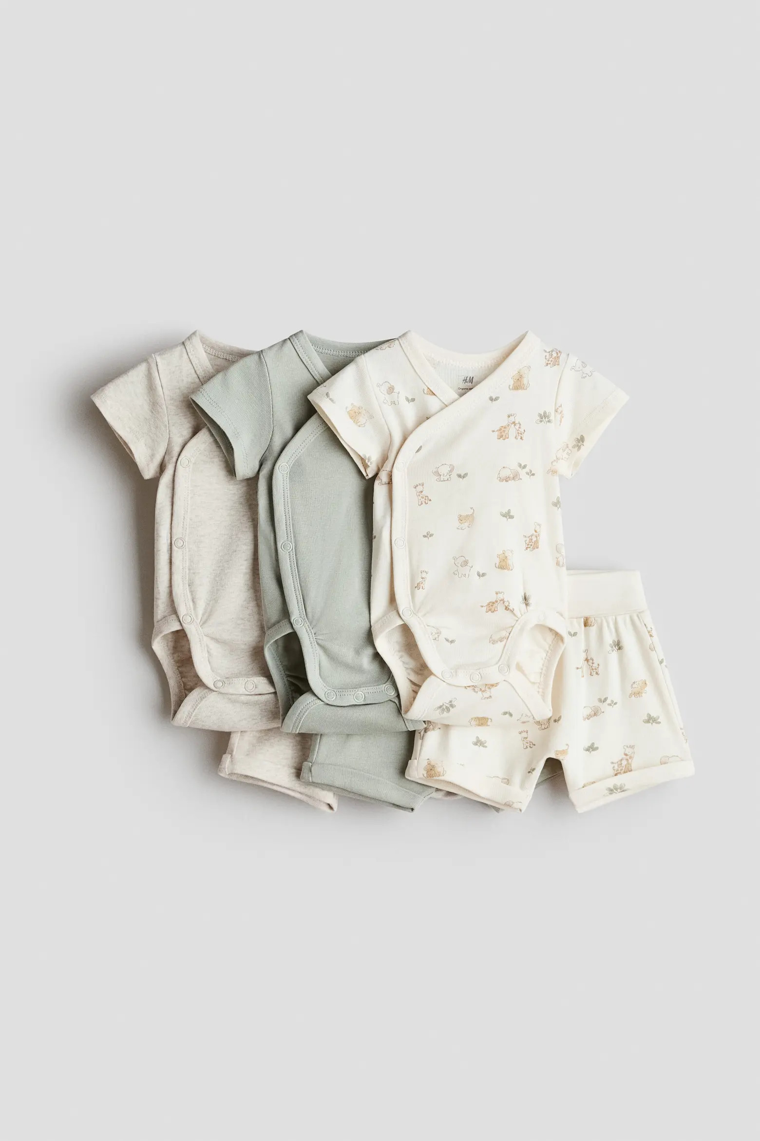 6-piece jersey set (Men) | Nordstrom | Nordstrom