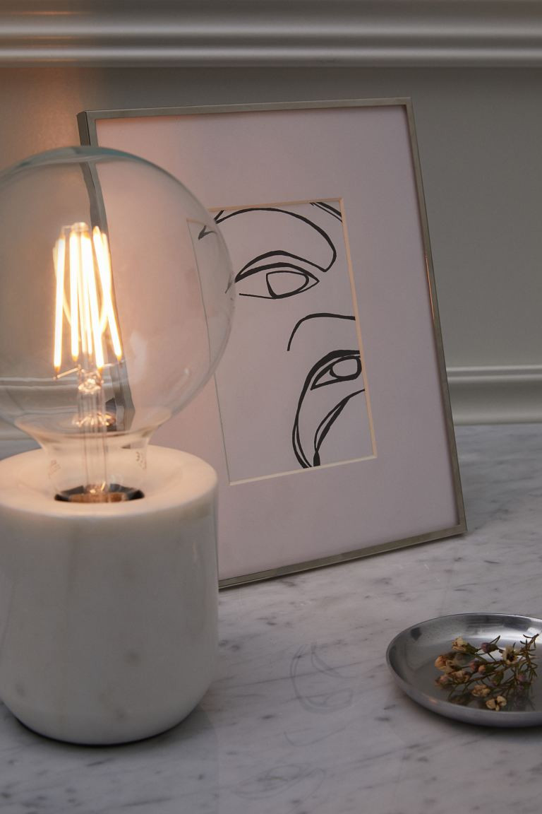 Metal Photo Frame | H&M (US + CA)