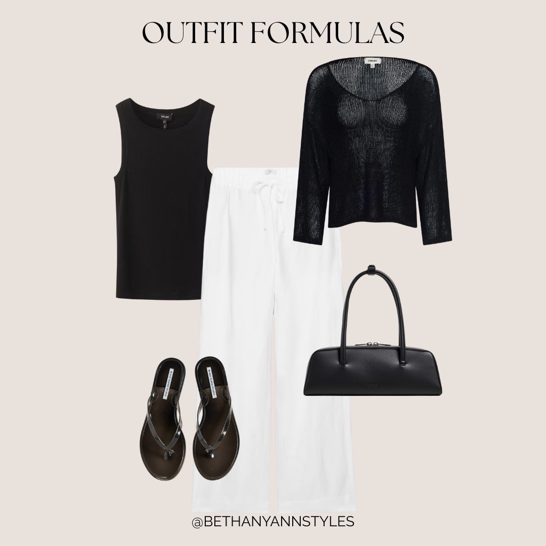 Outfit INSPO