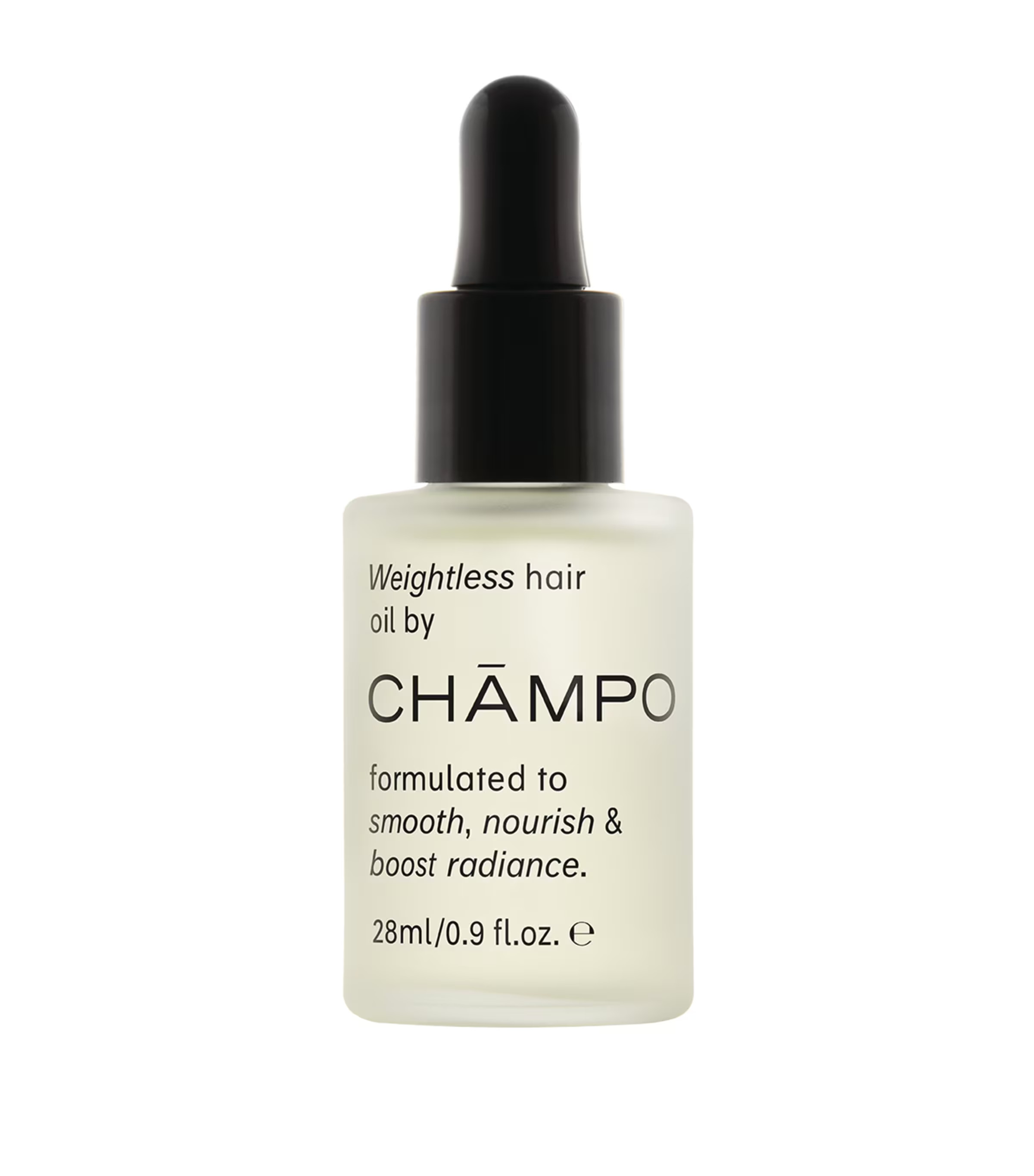 Champo Weightless Hair Oil | Harrods
