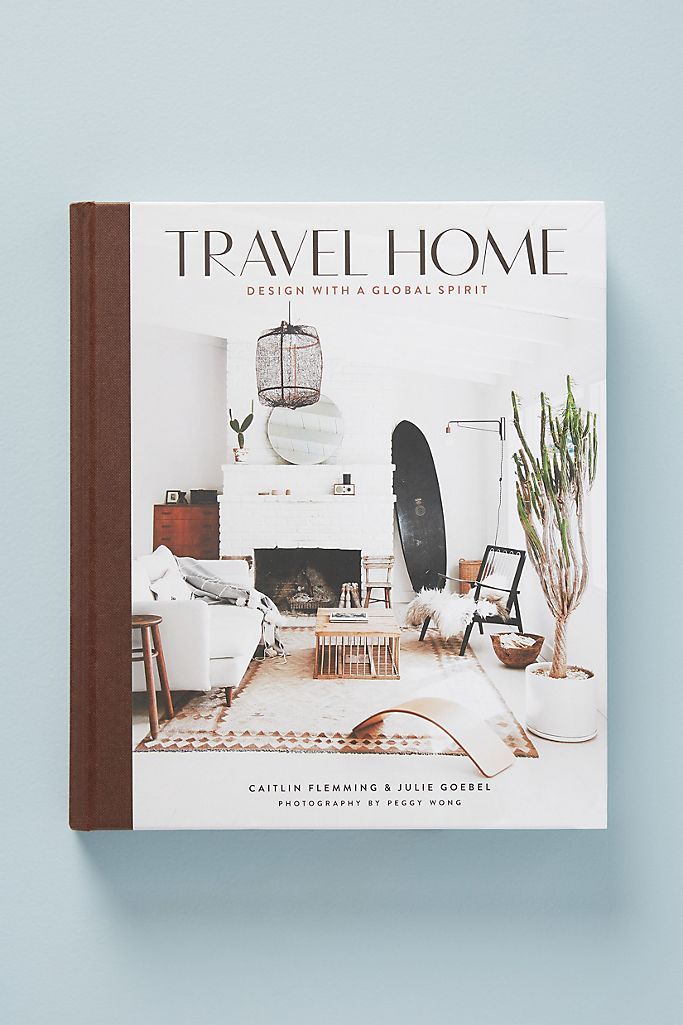 Travel Home | Anthropologie (US)