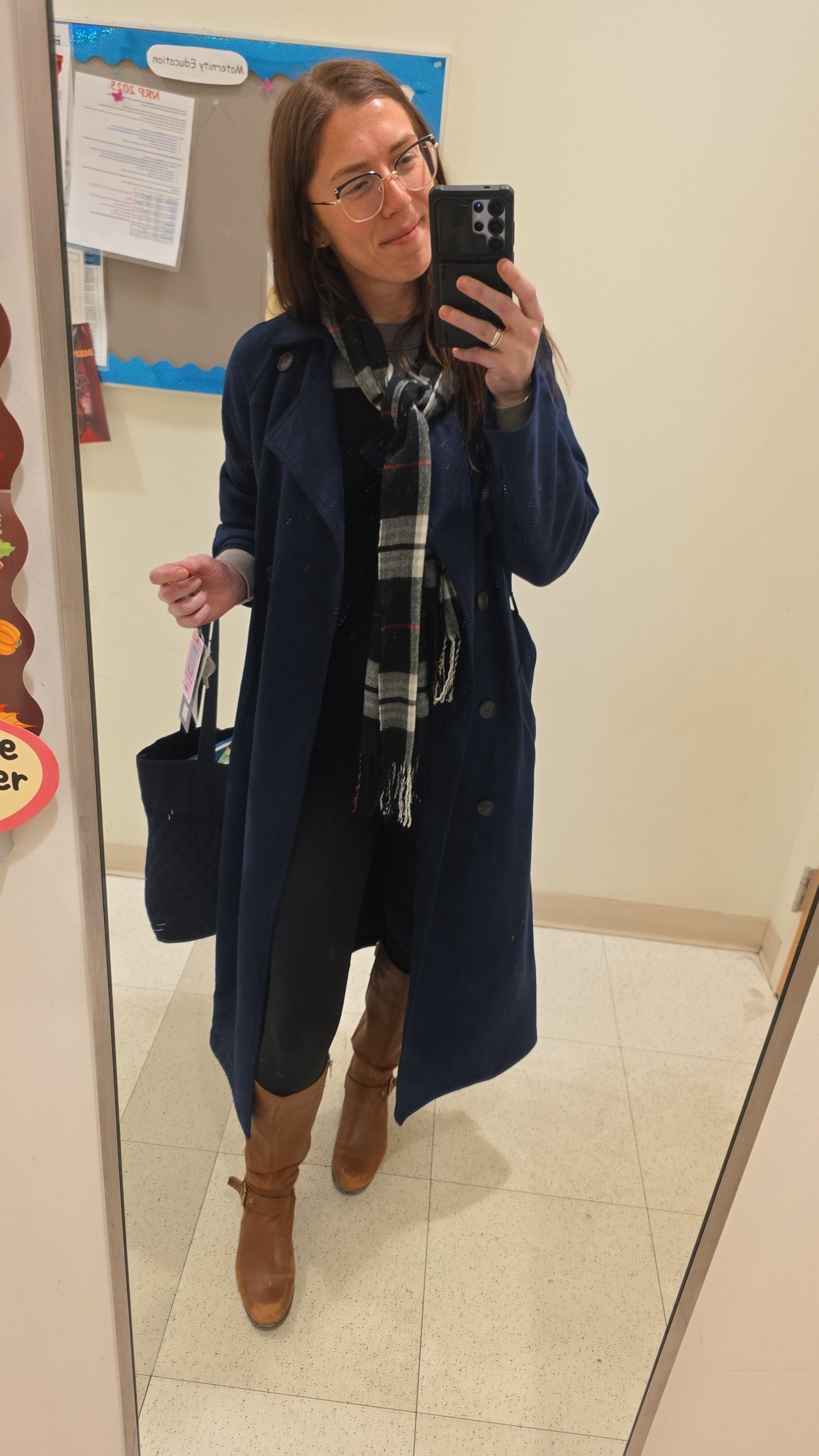 Obsessing over this coat!

#LTKmomlife #LTKFindsUnder50 #LTKTall