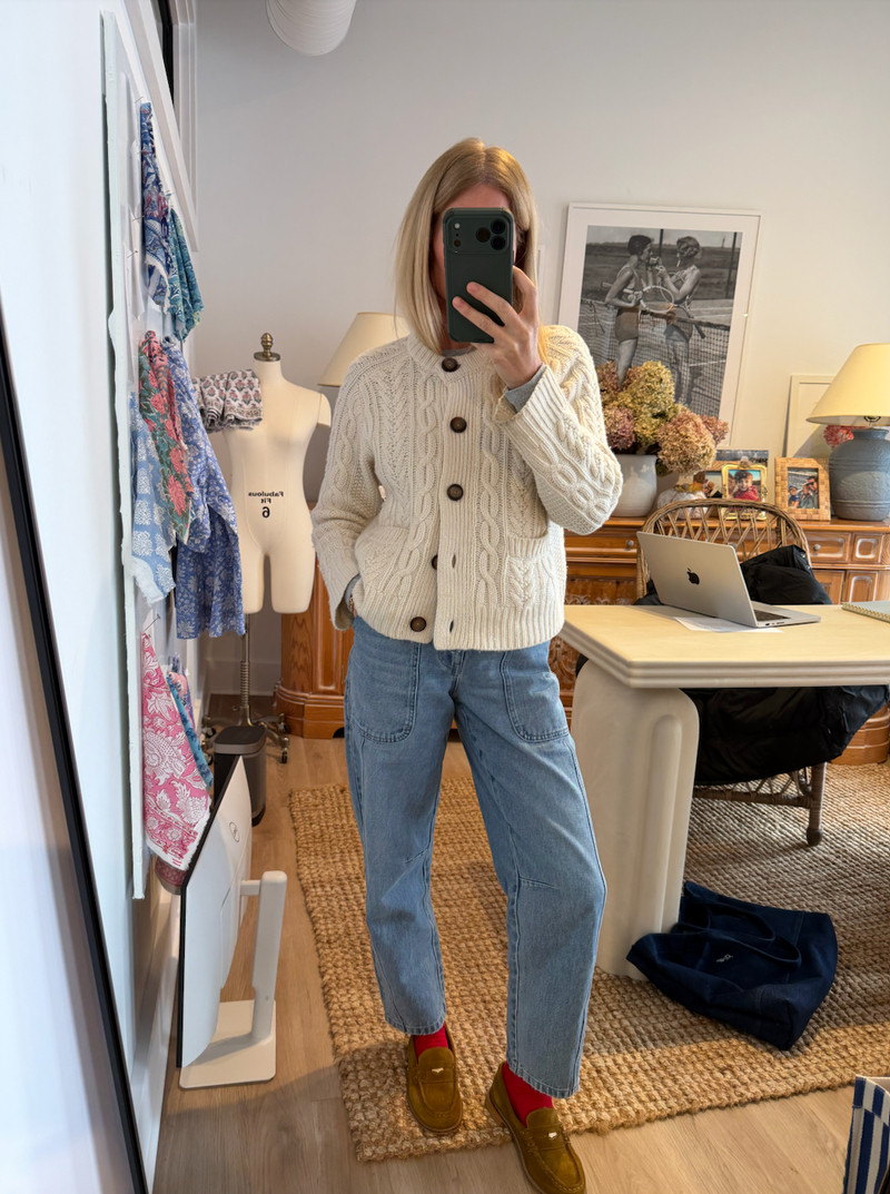 Monday OOTD 

 