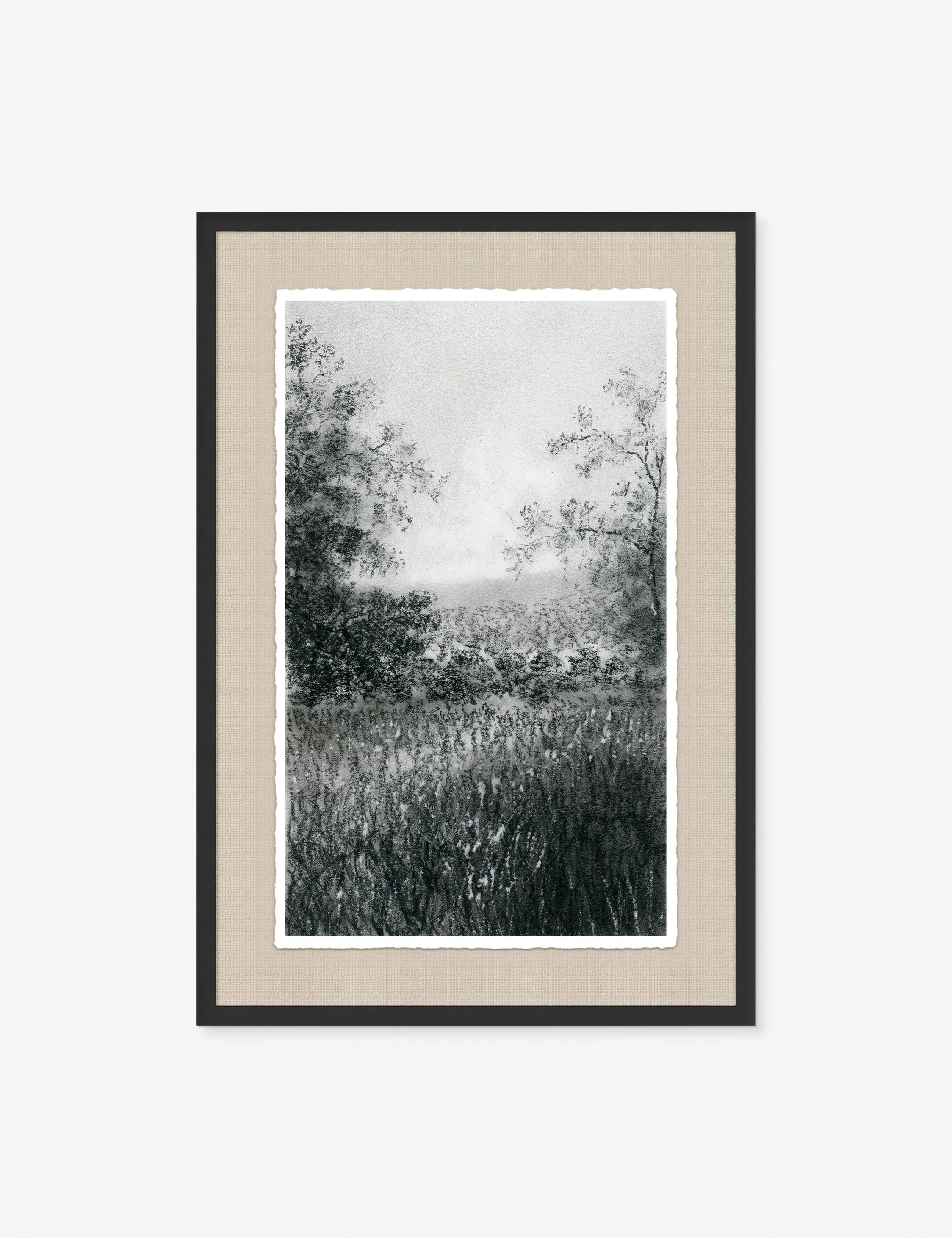 Black | Lulu and Georgia 