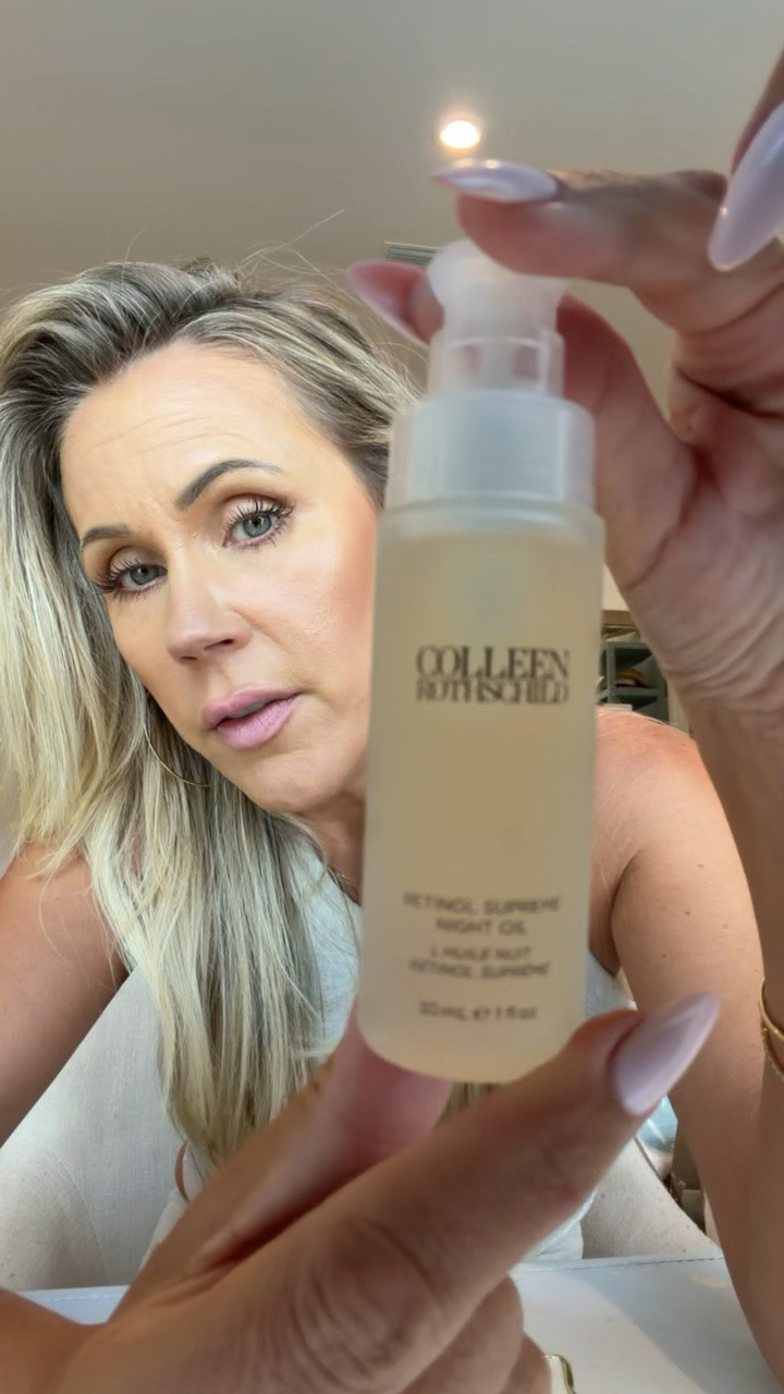 @Colleen Rothschild Summer Sale is live - BOGO 50% off! Sharing my favorites from their skincare line - good time to stock up!

#CRPartner

#LTKSaleAlert #LTKBeauty #LTKOver40