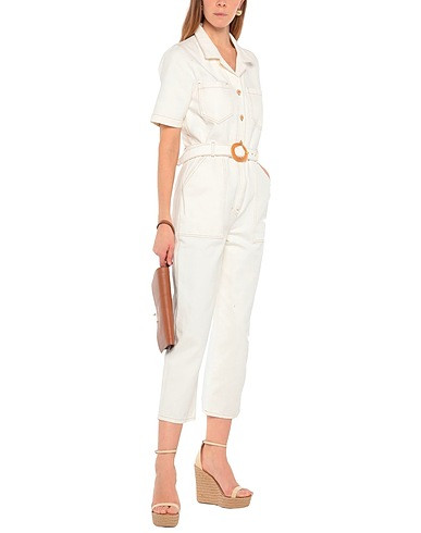 NANUSHKAJumpsuits/one pieces$ 577.0042% OFF$ 331.00 | YOOX (US)