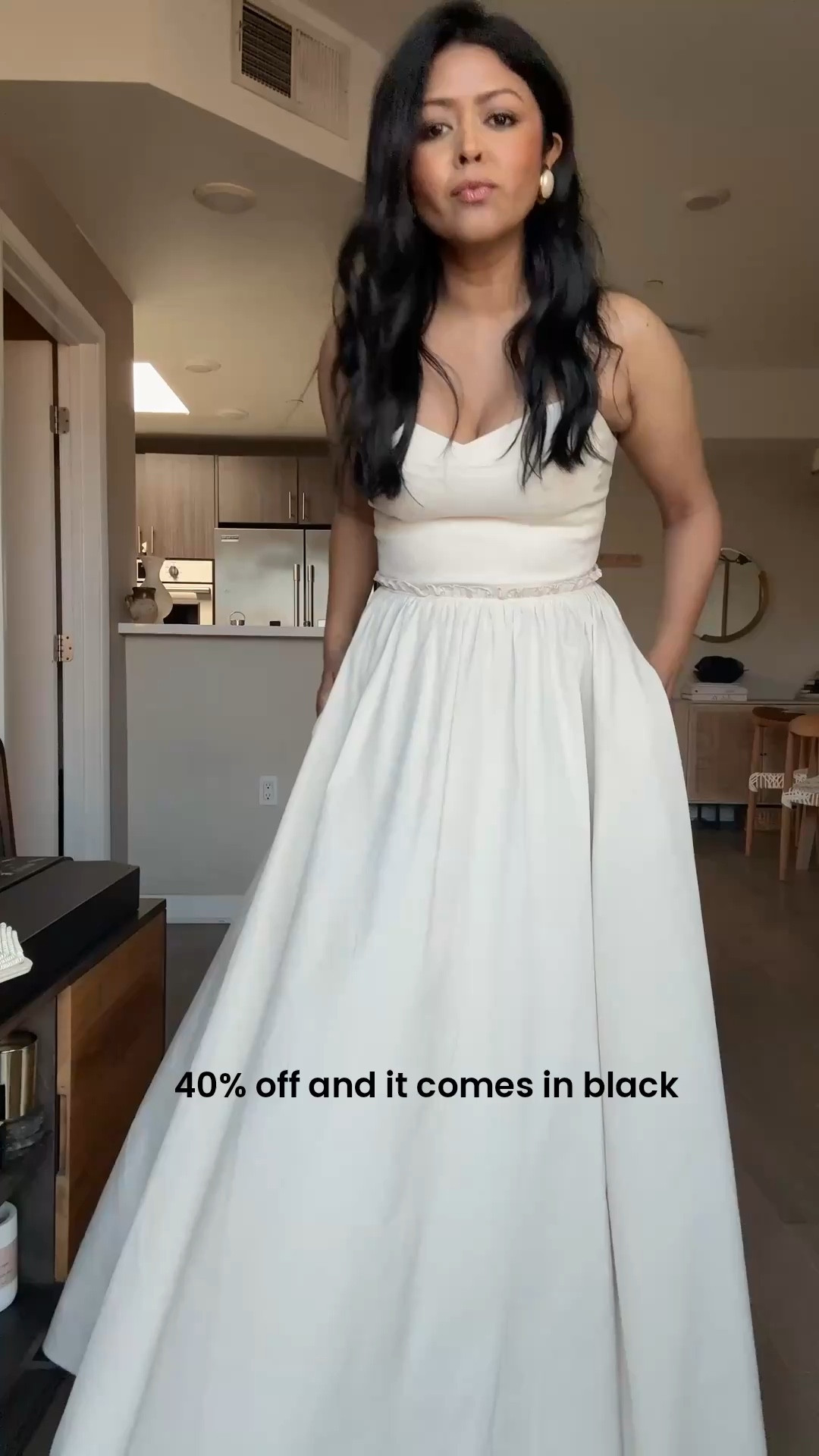 Shop 40% off your full price purchase both in store and online! @bananarepublic friends and family event! #exclusions apply #bananarepublicpartner

#LTKootd #LTKSaleAlert #LTKgrwm