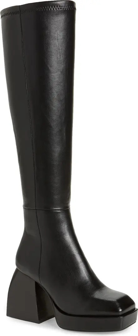 Dauphin Over the Knee Boot | Nordstrom