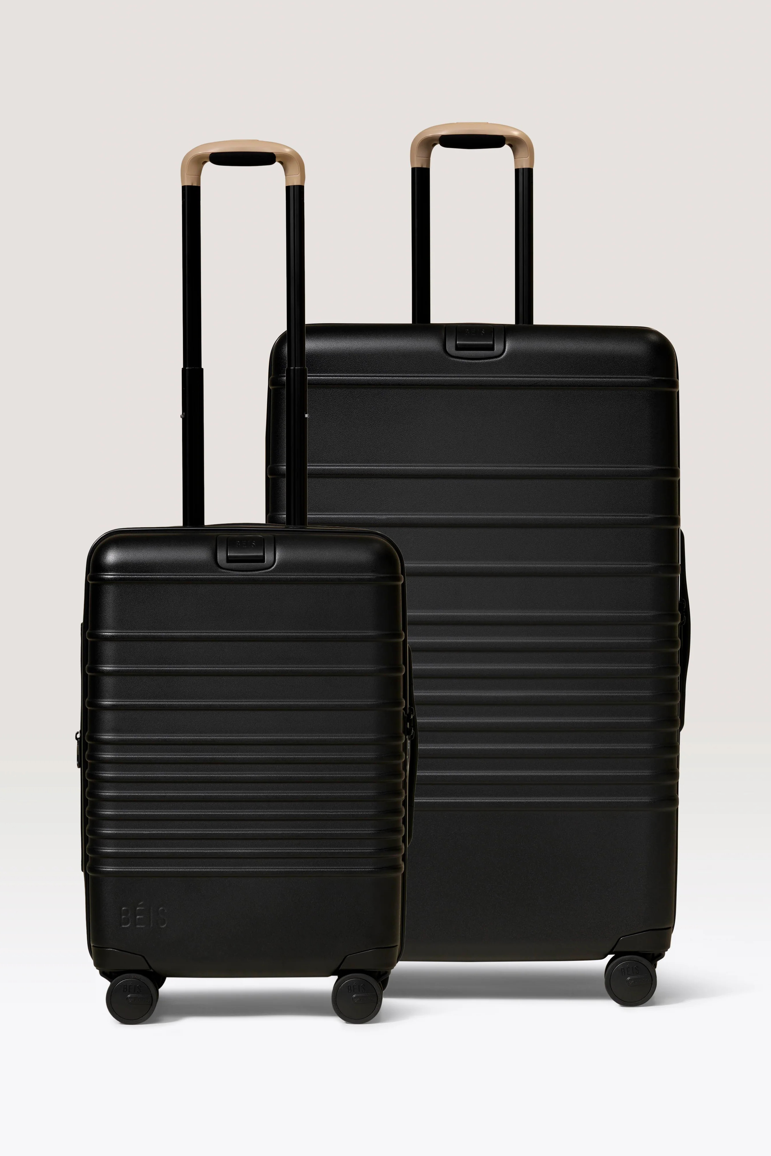 The Luggage Starter Set | BEIS