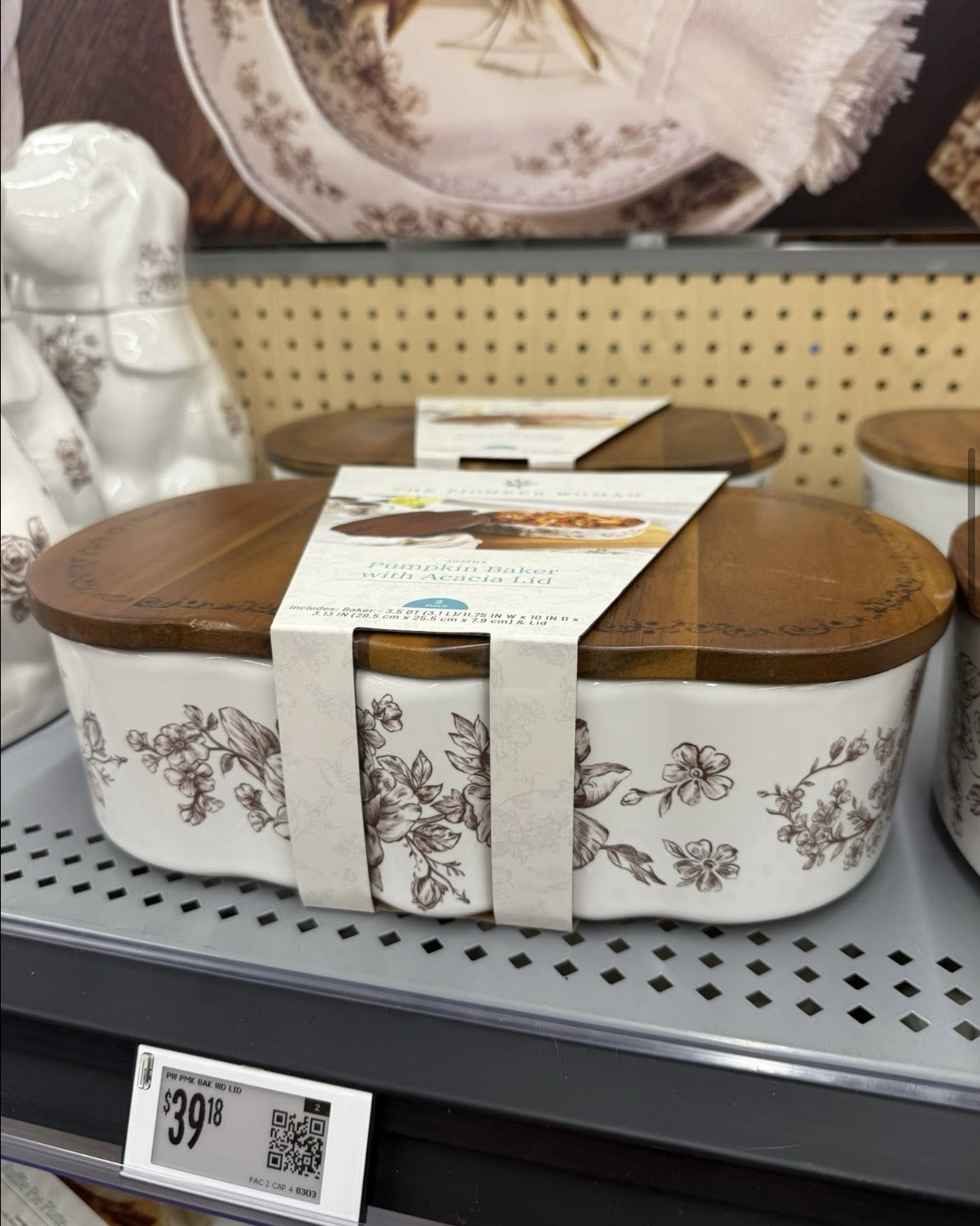 How perfect are these for this season and Thanksgiving! Grab them now or see more fall finds all pumpkin themed! 

#LTKSaleAlert #LTKSeasonal #LTKFallSale